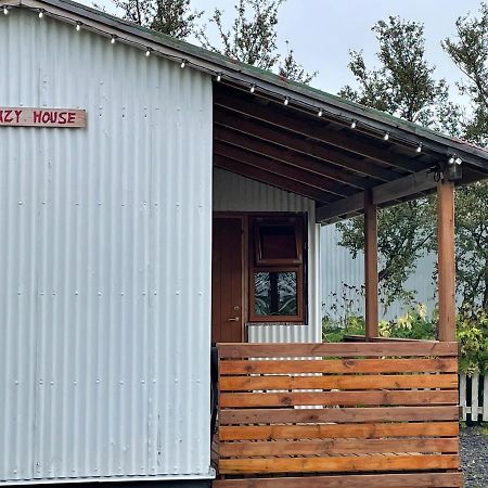 Rauthuskrithur Farm Holmabaeir المظهر الخارجي الصورة