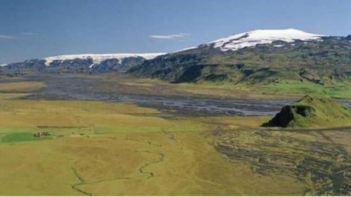 Rauthuskrithur Farm Holmabaeir المظهر الخارجي الصورة